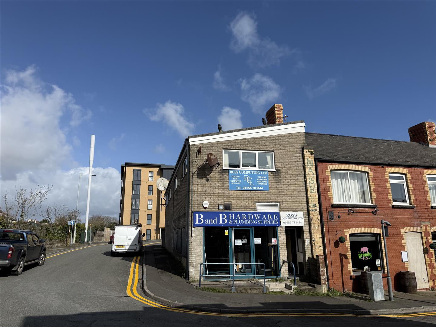 7 New Road, Porthcawl, CF36 5DL